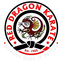 Martial Arts School | Red Dragon Karate